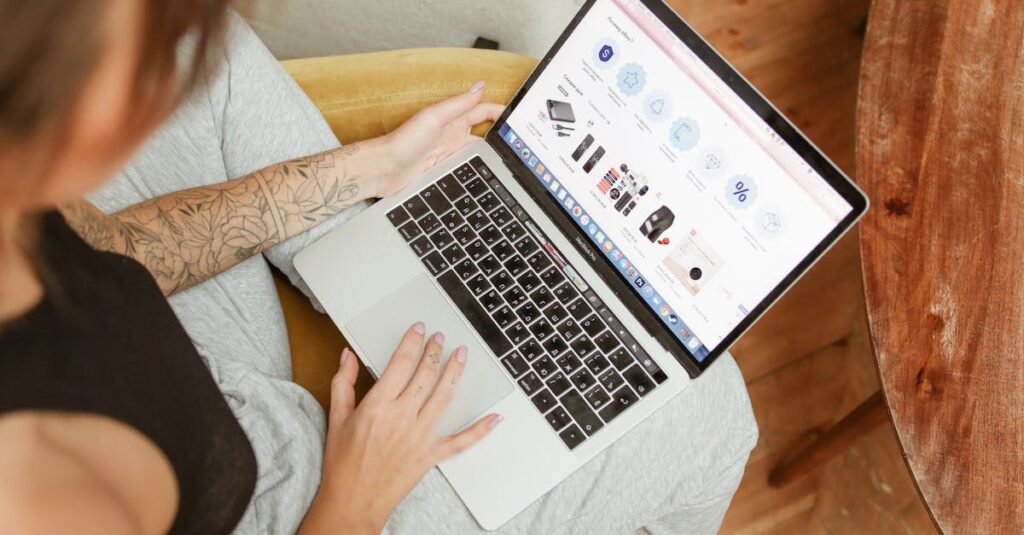 récupérez facilement votre panier d'achat en ligne et ne manquez plus jamais une commande grâce à nos solutions efficaces de récupération de panier.