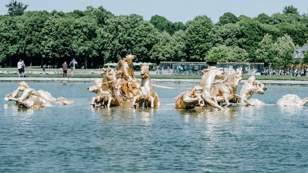 découvrez les meilleurs parcs aquatiques à montpellier pour toute la famille : toboggans, piscines et activités rafraîchissantes vous attendent cet été.
