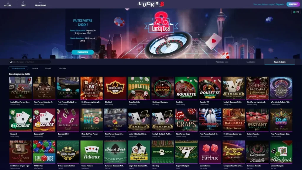 lucky8casino