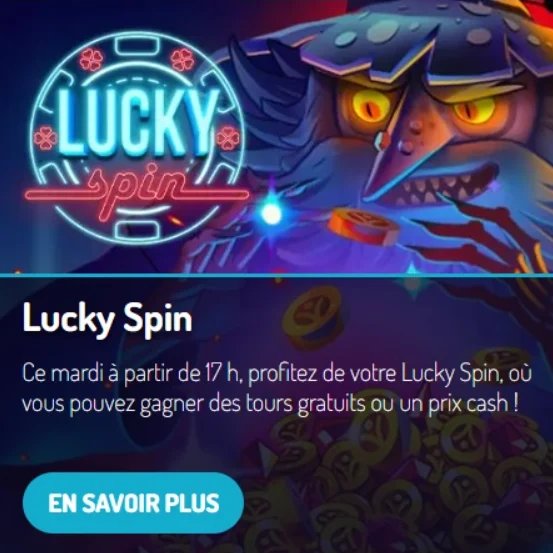 lucky 8 casino