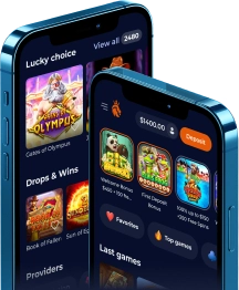 lucky8 app